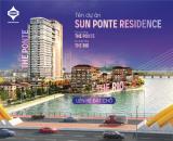 𝐒𝐔𝐍 𝐆𝐑𝐎𝐔𝐏 mở bán tổ hợp dự án Sun Ponte Residence cách đầu Cầu Rồng