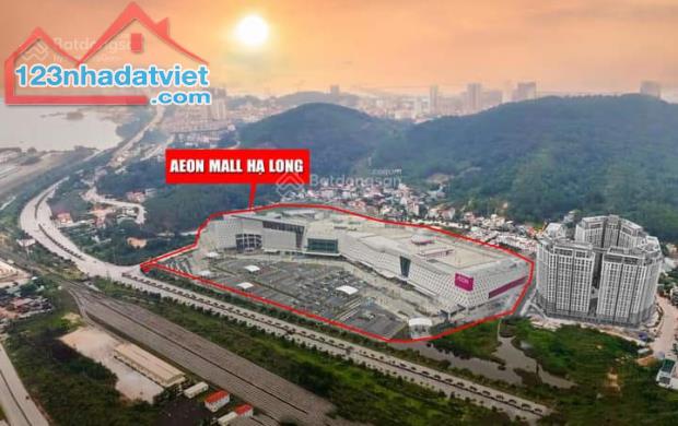 Căn hộ hướng biển view Aeon Mall 2PN - 2VS. 68,8m2 cần bán cao tầng. Nhận ở ngay sổ đỏ lâu - 5