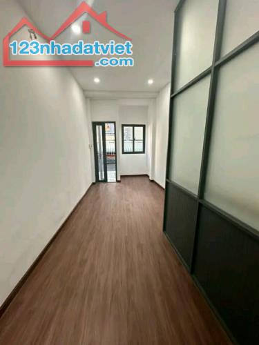 Bán nhà 25m² 2T mới Đẹp Tân Phú Quận 7 giá 2,5 tỷ tl - 1