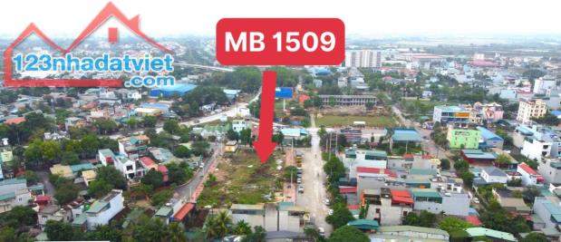 Cần bán một số lô đất MB 1509 Phường Tào Xuyên, Thành phố Thanh Hóa 90m2 giá chỉ 1 tỷ - 5