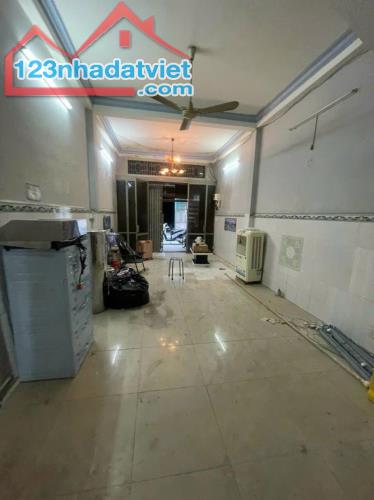 🏠🏠 Bán Nhà Đường Tân Hoà Đông Bình Trị Đông Bình Tân DT 65m2 GIÁ 5.7 Tỷ 🏠🏠