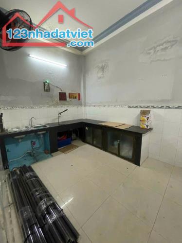 🏠🏠 Bán Nhà Đường Tân Hoà Đông Bình Trị Đông Bình Tân DT 65m2 GIÁ 5.7 Tỷ 🏠🏠 - 2