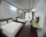 Cho thuê nguyên căn 9 phòng khách sạn tại Lê Hồng Phong