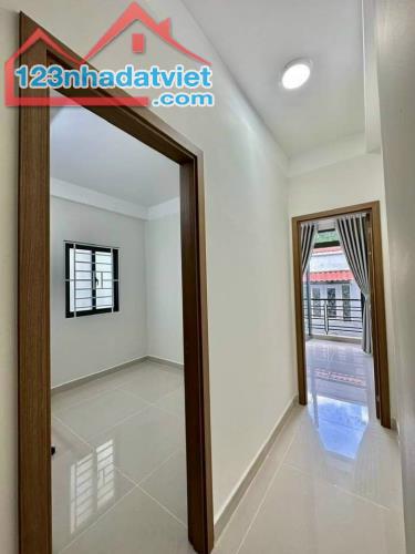 Chủ bán nhà 44m² 3T 4PN P. Tân Quy Lê văn Lương Quận 7 giá 4,95 tỷtl - 2
