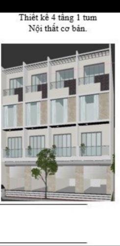 3,1 tỷ cho căn hộ 30,3m x 4 tầng 1 tum tại Thanh Lãm - Hà Đông - 3