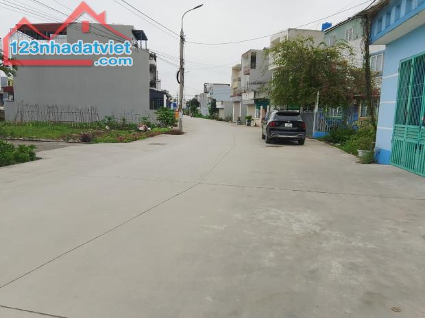 Chính chủ cần bán lô đất ở Vĩnh Hồng, Bình Giang, Hải Dương - 2
