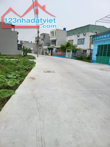 Chính chủ cần bán lô đất ở Vĩnh Hồng, Bình Giang, Hải Dương - 3