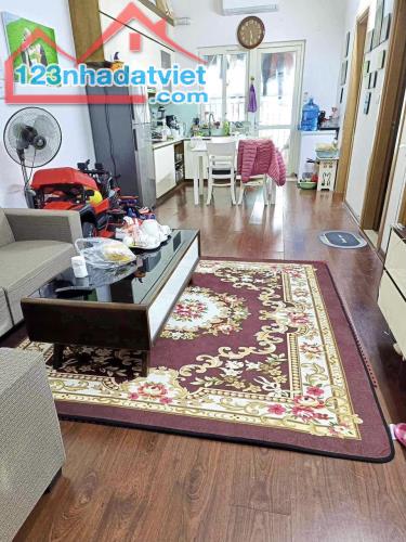 Cần bán căn hộ 2PN, full nội thất mới hướng mát tại KDT Thanh Hà Hà Đông