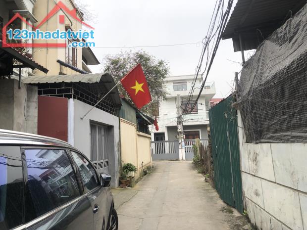 Bán nhà 2 tầng 67m2 thôn Do Hạ,Tiền Phong,Mê Linh,Hà Nội - 1