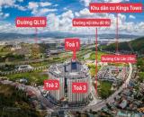 Cơ hội sở hữu căn hộ hướng biển view Aeon Mall 2PN-2VS chỉ với 1,8 tỷ 68,8m2.DragonCastle