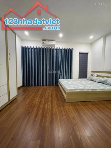 Bán Nhà Gấp Trần Hòa – Hoàng Mai , DT 50 m2 ,Giá  6. 2 tỷ , gần ô tô - 3