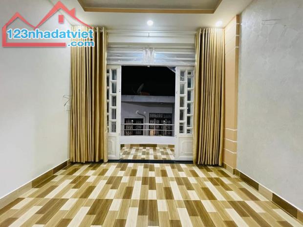 BÁN GẤP NHÀ HẺM ÔTÔ 54m²-2tỷ350 (TL)Đ.Mã Lò, P. Bình Hưng Hoà A, Quận Bình Tân - 4