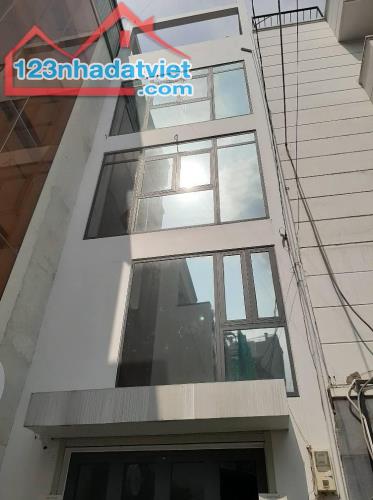 Gấp bán nền nhà Bình Thạnh, khu Thanh Đa- Bình Quới, giá chỉ 28 tỷ, dt 435m2.