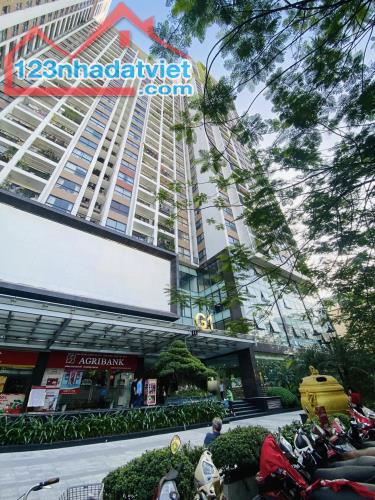 💥 SÀN THƯƠNG MẠI T1+2+3 FIVE STAR GARDEN KHƯƠNG ĐÌNH, THANH XUÂN 2431M2, CHỈ 74 TỶ 💥