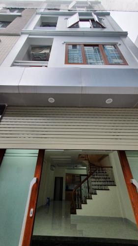 Nhà Độc Lập Dân xây Lô Góc 2 Mặt thoáng 32m2 x 5 Tầng 6 ngủ rộng Giá 4,6 tỷ
