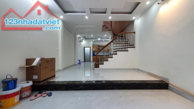 Nhà Độc Lập Dân xây Lô Góc 2 Mặt thoáng 32m2 x 5 Tầng 6 ngủ rộng Giá 4,6 tỷ - 1