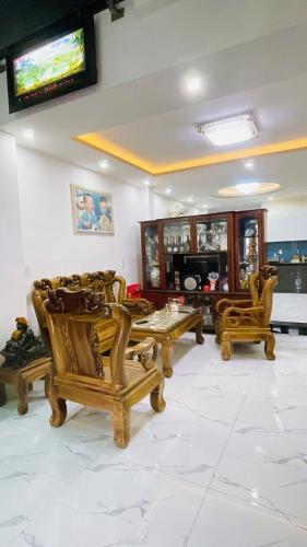 BÁN NHÀ Ỷ LAN NGUYÊN PHI - NHÀ MỚI FULL NỘI THẤT - 90M2 -3 TẦNG - KINH DOANH TỐT - 7,9 TỶ