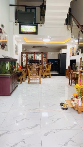 BÁN NHÀ Ỷ LAN NGUYÊN PHI - NHÀ MỚI FULL NỘI THẤT - 90M2 -3 TẦNG - KINH DOANH TỐT - 7,9 TỶ - 2