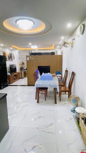 BÁN NHÀ Ỷ LAN NGUYÊN PHI - NHÀ MỚI FULL NỘI THẤT - 90M2 -3 TẦNG - KINH DOANH TỐT - 7,9 TỶ - 4