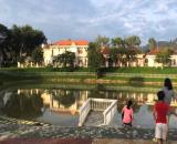 Bán đất mặt tiền đường Nguyễn Huệ trung tâm thị trấn Madagui giá chỉ từ 600 triệu