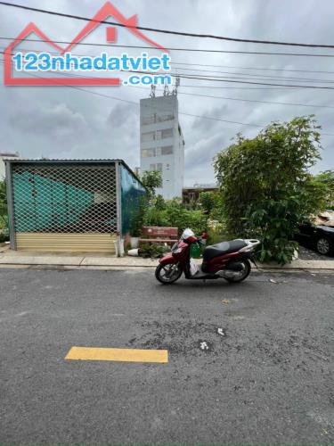 BÁN LÔ ĐẤT ĐẸP 75M2, HXH QUAY ĐẦU NGAY NGUYỄN TUYỂN, QUẬN 2, CHỈ 7 TỶ 350