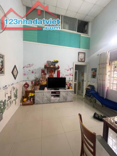 Bán Gấp Nhà Gác Lửng P. Tân Phong gần Bệnh Viện Tâm Thần cách đường Nguyễn Ái Quốc 3 phút - 3