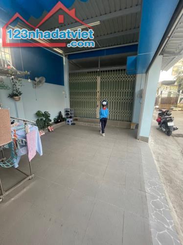 Bán Gấp Nhà Gác Lửng P. Tân Phong gần Bệnh Viện Tâm Thần cách đường Nguyễn Ái Quốc 3 phút - 4