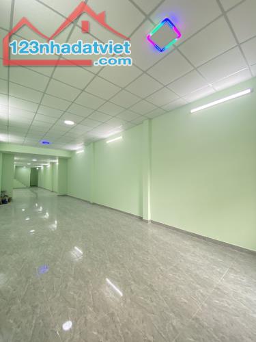 Bán nhà đường Tỉnh Lộ 10 - MTKD - 160m2( 4 x 40 ) Trệt Lầu BTCT kế Tên Lửa - 2