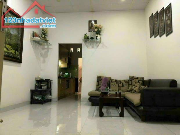 BÁN NHÀ MẶT TIỀN LÊ TRỰC P7 BÌNH THẠNH - NHÀ 4x14M - GIÁ 6.5 tỷ - 1