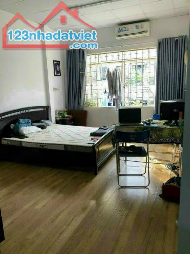 BÁN NHÀ MẶT TIỀN LÊ TRỰC P7 BÌNH THẠNH - NHÀ 4x14M - GIÁ 6.5 tỷ - 2