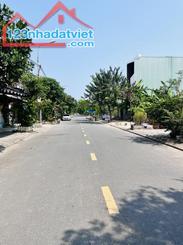 Bán đất đường Nguyễn Đoá hướng Tây, Hoà Xuân - 1
