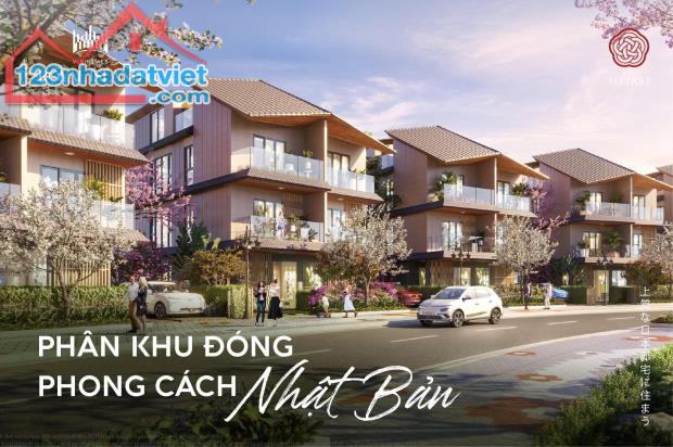 PHÂN KHU MIYABI - TINH HOA NHẬT BẢN GIỮA THÀNH PHỐ ĐẢO HOÀNG GIA VINHOMES ROYAL ISLAND - 5