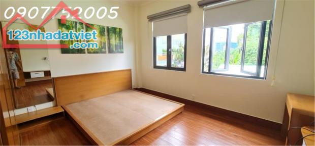 NHÀ ĐẸP TÔ NGOC VAN - 136M2 CHỈ HƠN 6 TỎI - 1