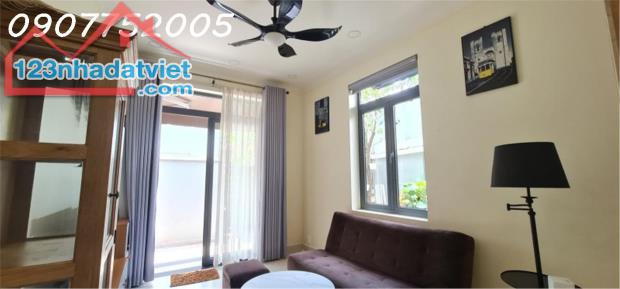 NHÀ ĐẸP TÔ NGOC VAN - 136M2 CHỈ HƠN 6 TỎI - 3