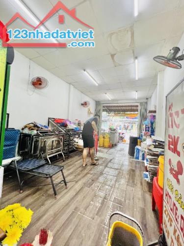 Mặt tiền Tân Phú giáp Tân Bình 1350m2 ngang 22m nở hậu, đắc địa có 155tr/th, giá 162 tỷ TL - 1