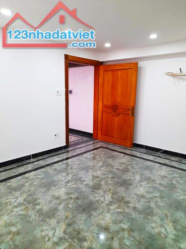 BÁN NHÀ QUẬN 6, HẬU GIANG, 80M2, 5 TẦNG, 5PN, NGANG 10M, HẺM RỘNG 6M, GIÁ CHÀO 13,5 TỶ. - 2