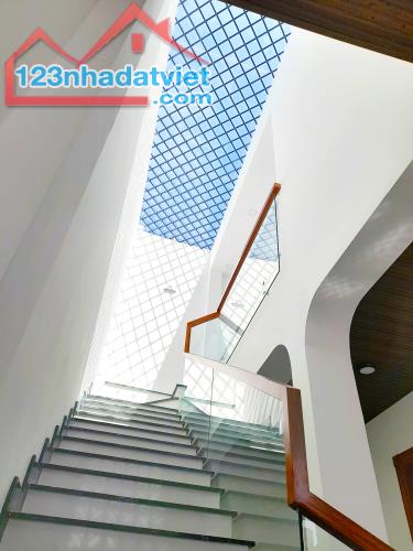 BÁN NHÀ QUẬN 6, HẬU GIANG, 80M2, 5 TẦNG, 5PN, NGANG 10M, HẺM RỘNG 6M, GIÁ CHÀO 13,5 TỶ. - 4