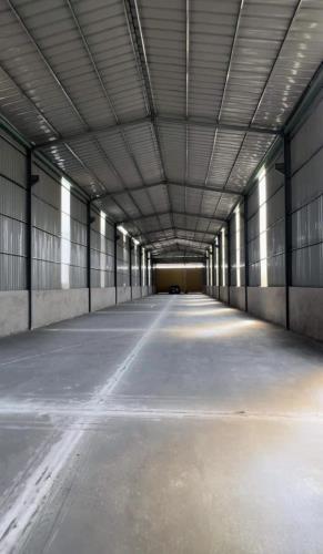 Bán Nhà Xưởng 603m2 Mặt Tiền ĐT-741, Hoà Lợi, Ngay Gần Ngã 4 Hoà Lợi - 2