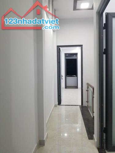 BÁN NHÀ HXH Vườn Lài, Tân Phú 2 tầng 80m2(4x20). Nhà đẹp ở ngay. Giá chỉ 8,3 tỷ. - 2