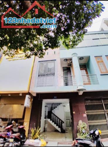 Cho thuê 2 căn nhà full nội thất tại p13,Tân Bình