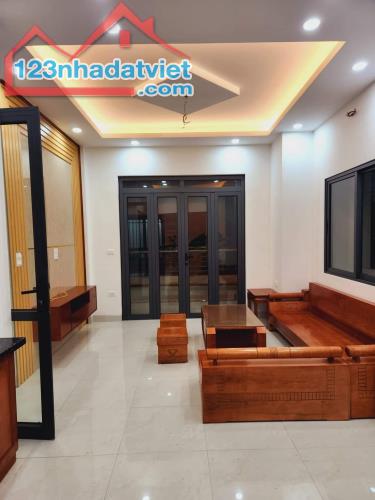 Bán nhà Cầu Diễn ngõ thông ô tô đỗ cửa 50m2 x 5 tầng, 5,3 tỷ, LH 0942487075 - 3