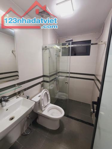 Bán nhà Cầu Diễn ngõ thông ô tô đỗ cửa 50m2 x 5 tầng, 5,3 tỷ, LH 0942487075 - 4