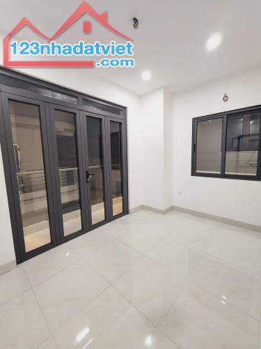 Bán nhà Cầu Diễn ngõ thông ô tô đỗ cửa 50m2 x 5 tầng, 5,3 tỷ, LH 0942487075 - 5