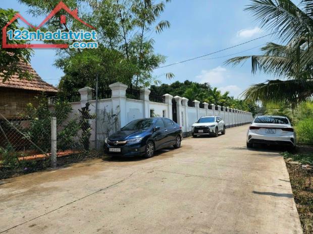 Nhà Vườn View Rạch Hai Diệu Cực Kỳ Mát Mẻ, Nằm Sát Bên Quán Lẩu Dê 3 Kết