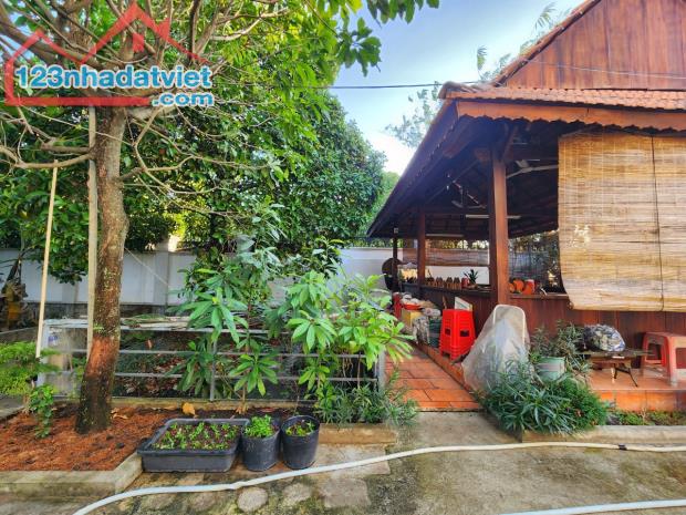 Nhà Vườn View Rạch Hai Diệu Cực Kỳ Mát Mẻ, Nằm Sát Bên Quán Lẩu Dê 3 Kết - 3