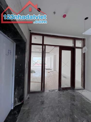 Bán tòa nhà 8 tầng mặt phố Nguyễn Khuyến, Đống Đa 86m2, chỉ 52 tỷ. 0971813682. - 1