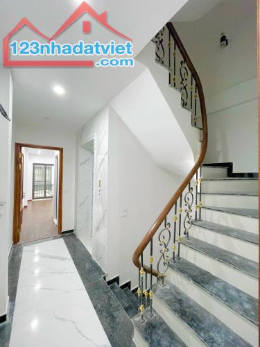 💥 MẶT PHỐ TRÍCH SÀI, MẶT HỒ TÂY, 107M2 5T MT 6M, CHỈ 68 TỶ 💥 - 2