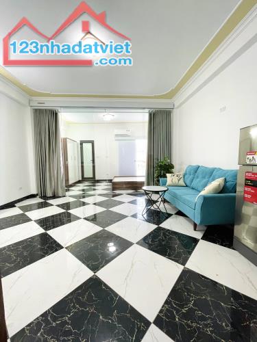 Cho thuê CCMN 1pk-1pn cực rộng thoáng tại Nhân Hoà - Thanh Xuân - 1