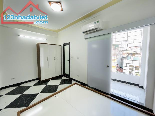 Cho thuê CCMN 1pk-1pn cực rộng thoáng tại Nhân Hoà - Thanh Xuân - 3