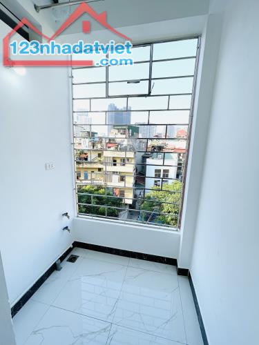 Cho thuê CCMN 1pk-1pn cực rộng thoáng tại Nhân Hoà - Thanh Xuân - 4